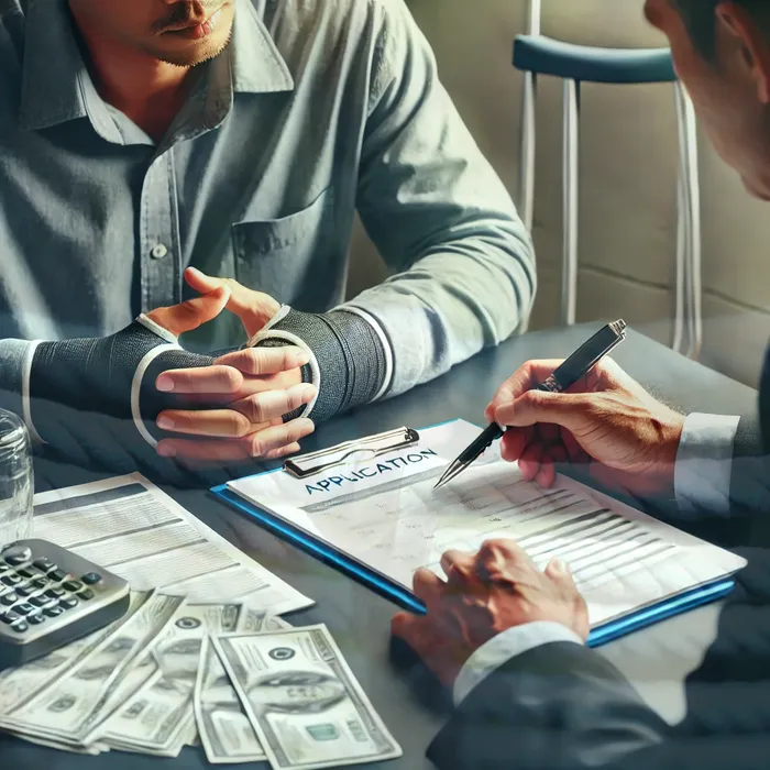 대출 연체 상환 연장 사례