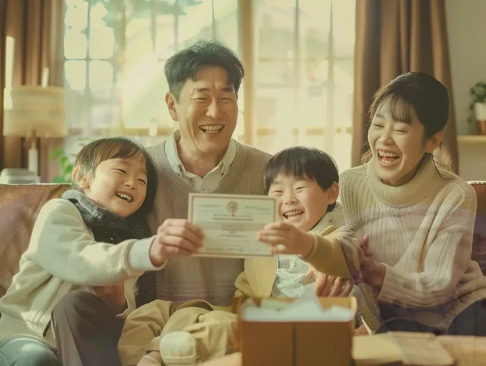 개인회생 서류 준비