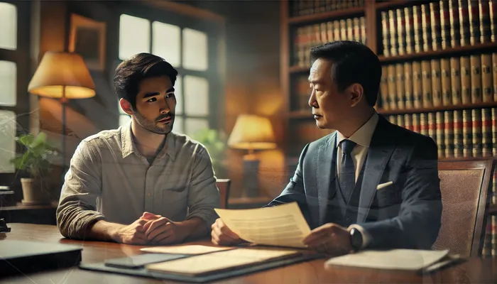 개인회생 서류 준비