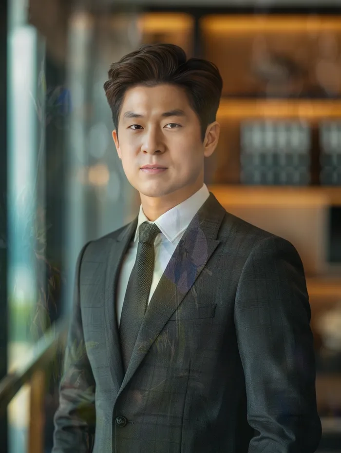 채무 조정 사례