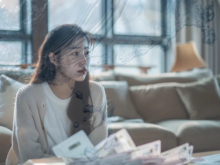 개인회생 변제금 관련 보험