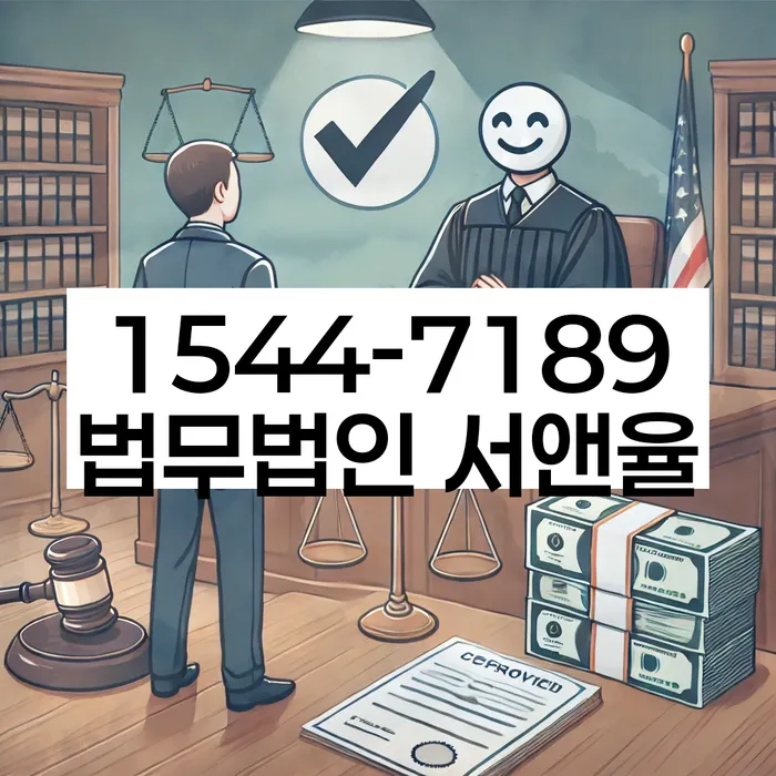 개인회생 서류 작성