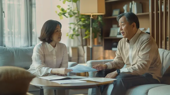 변제금 조정 절차