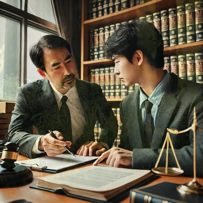 개인회생 절차 준비물