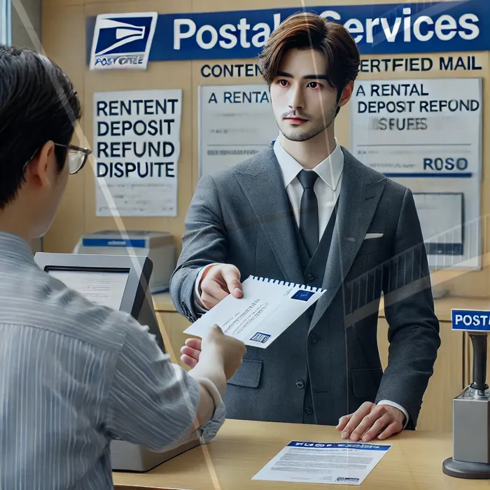 파산 신청 절차