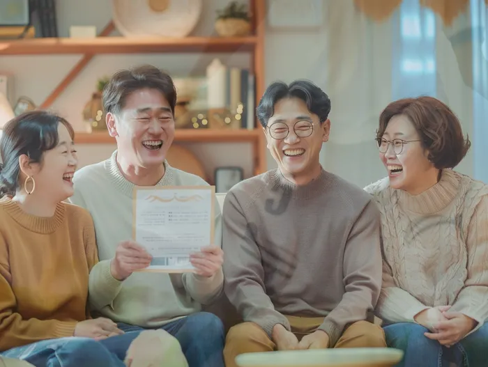 채무 조정 방법