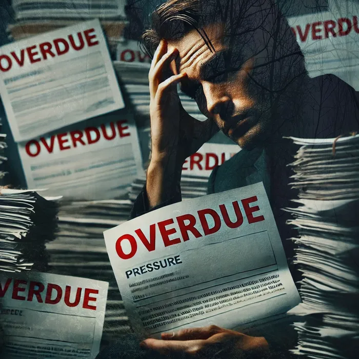 채무자의 법적 보호