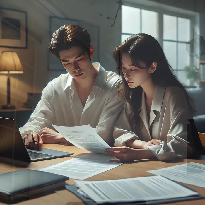 채무 소송 예방