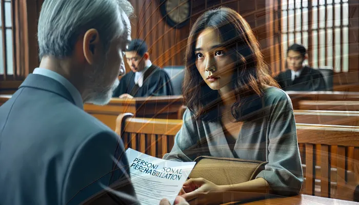 채무 조정 방법