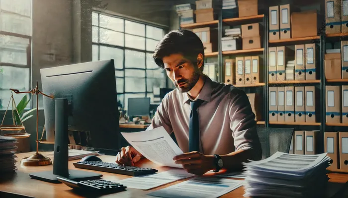 채무 조정 방안