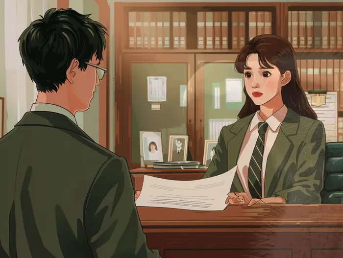 채권자 독촉 차단