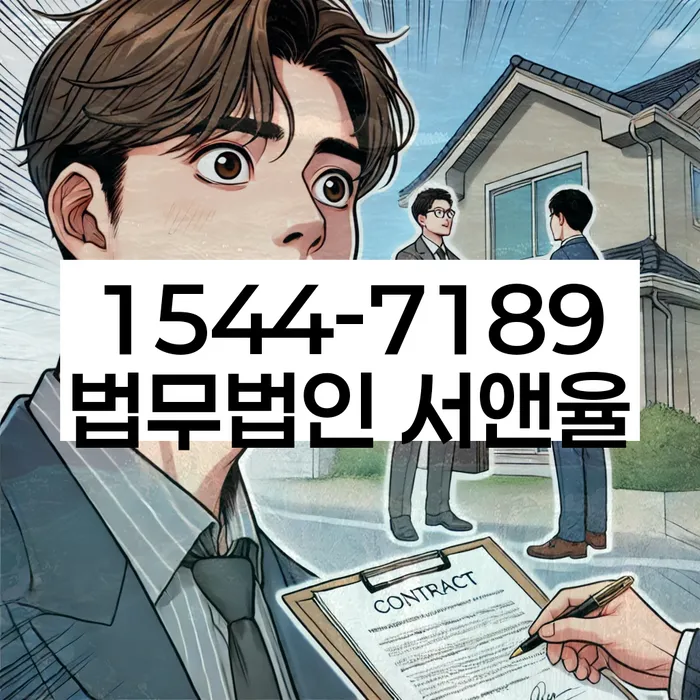 보증금반환소송