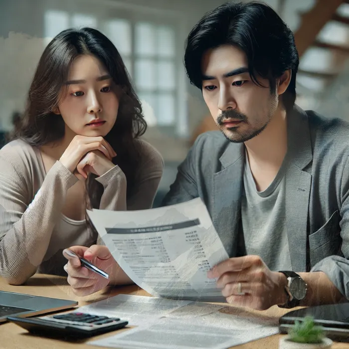 임차권등기말소 서류