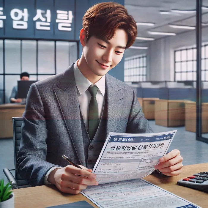 보증금반환소송