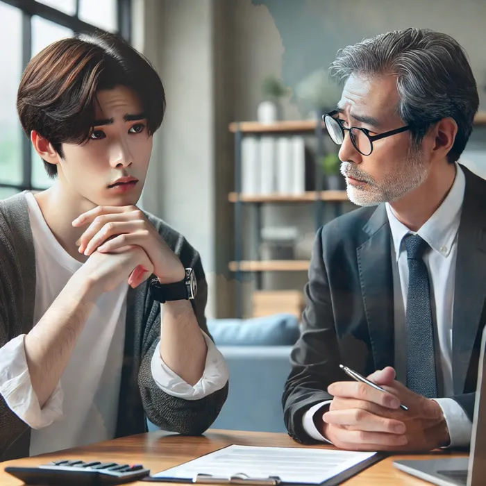 보증금반환소송 절차