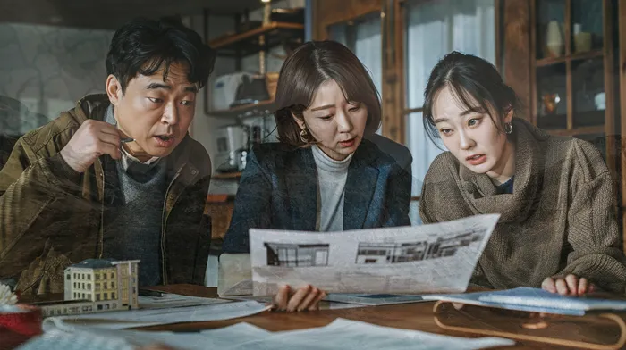임차권등기말소 후 보증금 반환