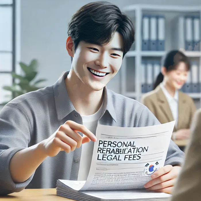 채무 조정 절차