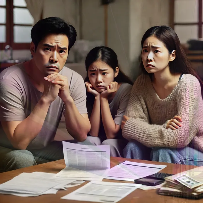 개인회생과 신용회복