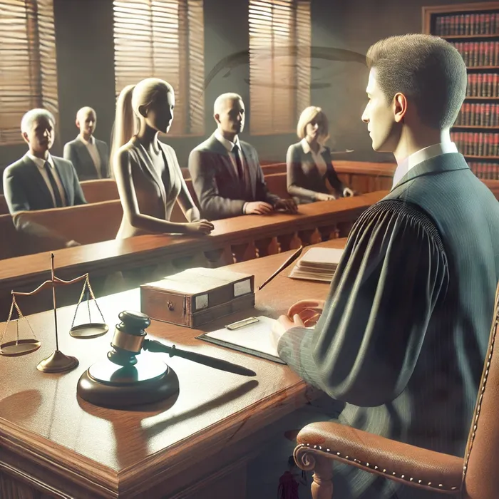 법률사무소 선택