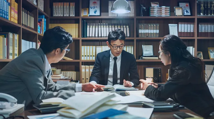 적절한 키워드