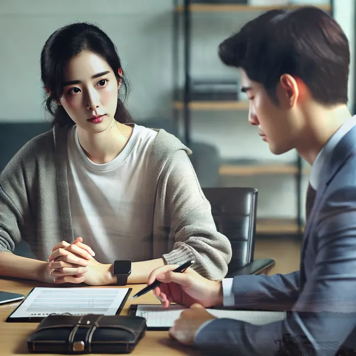 보증금 반환 문제 해결