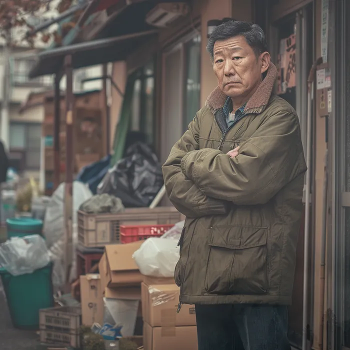 임차권등기말소 주의사항