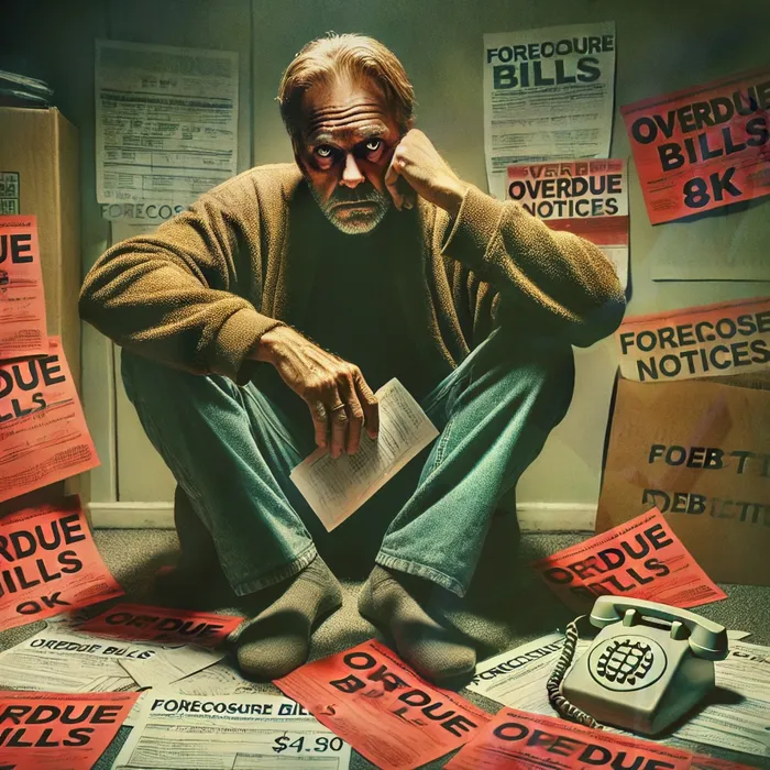 개인회생 신청 절차