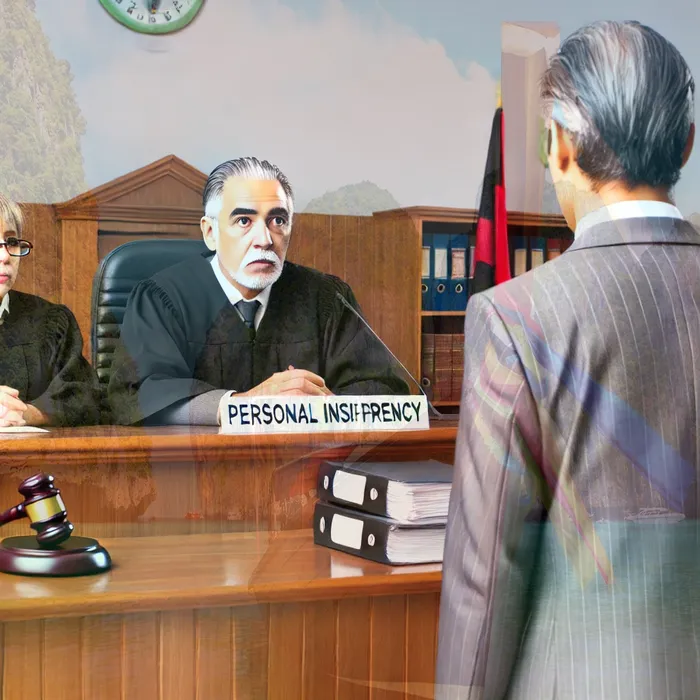 개인파산과 차이점